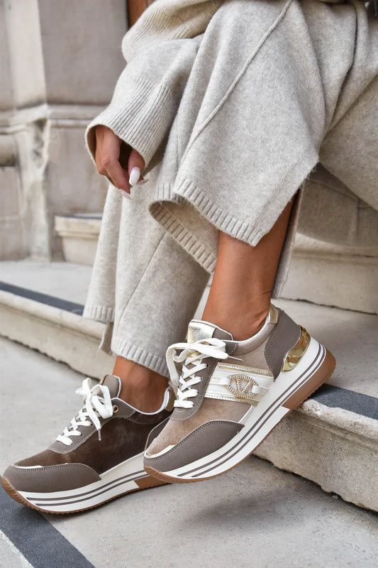 Sporty & Chic: The Sneakers Every Boutique Needs This Autumn/Winter 2025