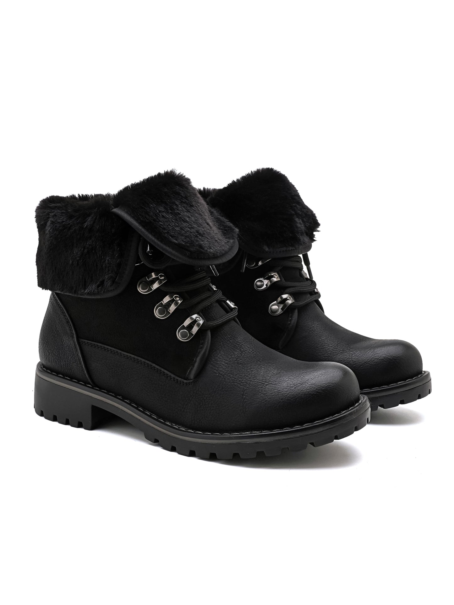 Stivaletti - 1536 Nero