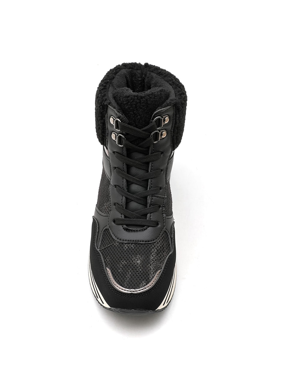 Sneakers - 1902 Nero