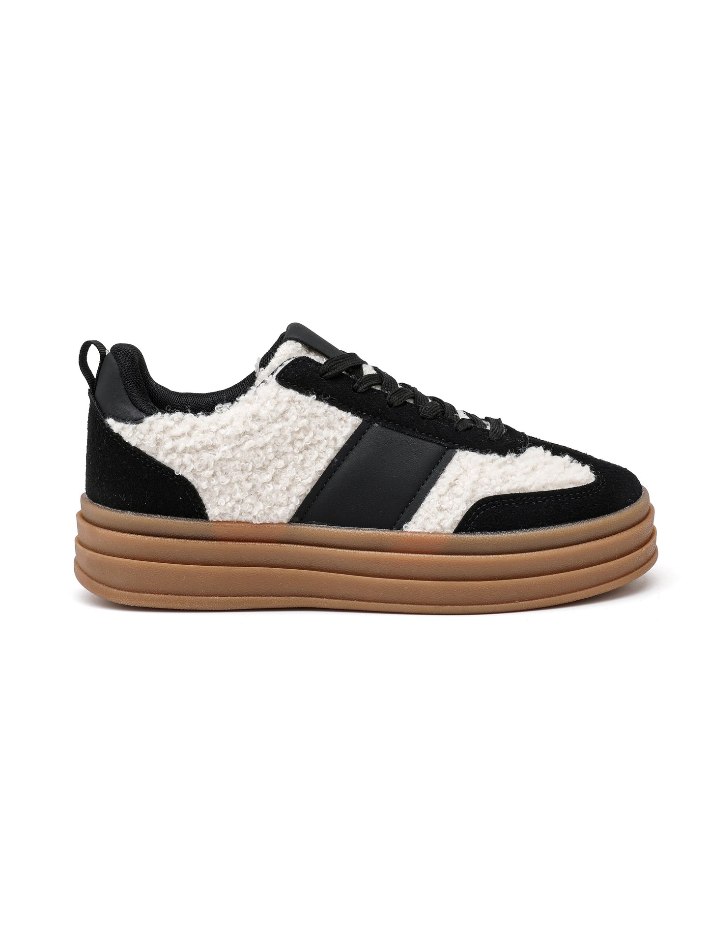 Sneakers - 1907 Nero