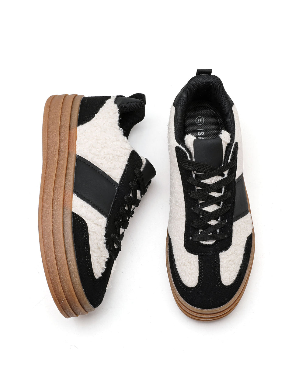 Sneakers - 1907 Nero