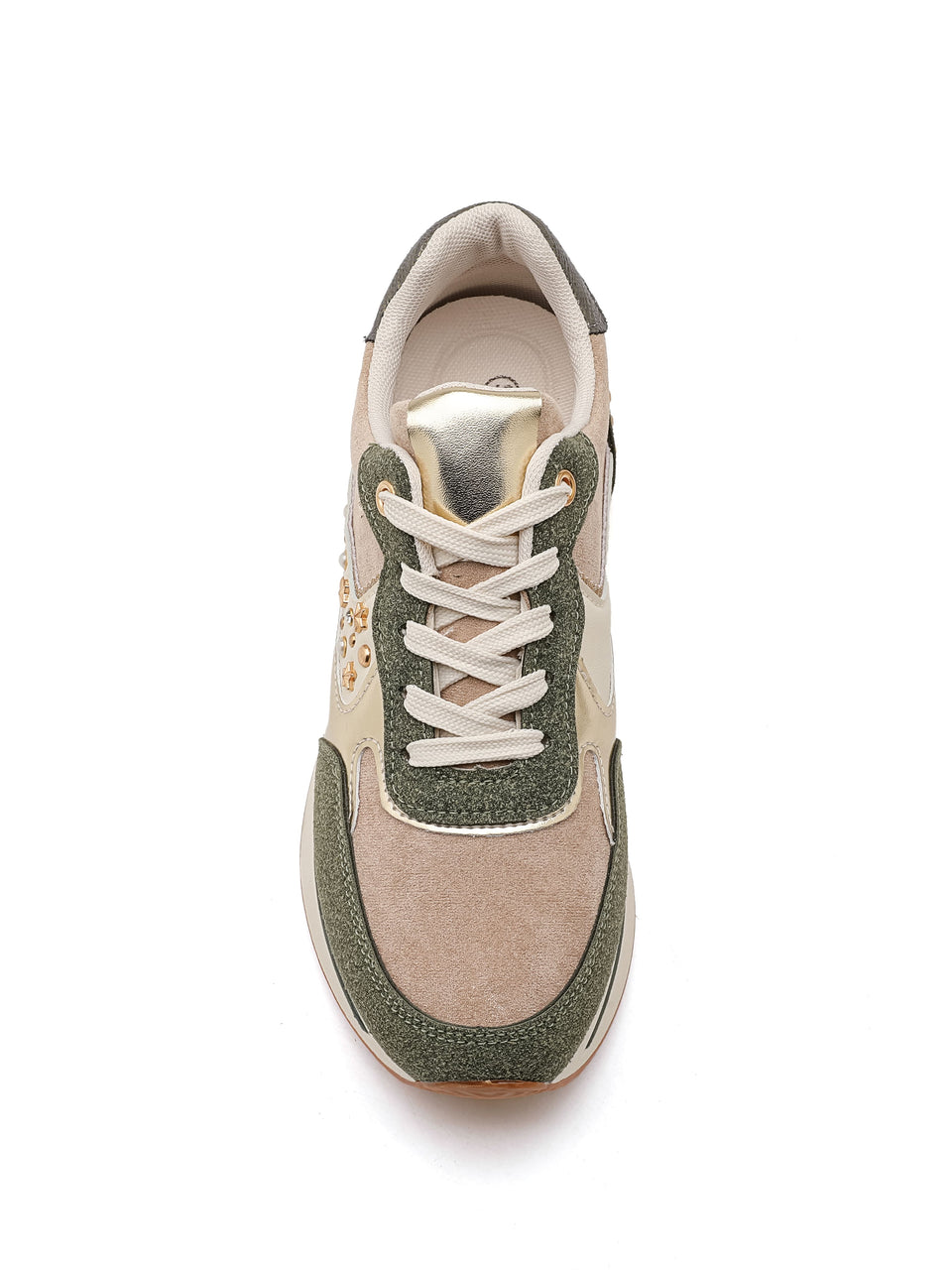 Sneakers - 1910 Verde - Sneakers - ISABAC