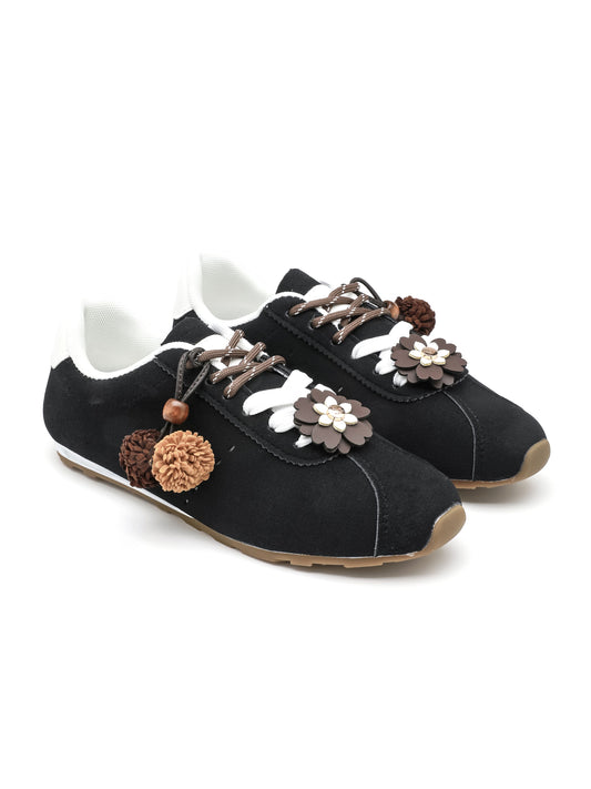 Sneakers - 1915 Nero