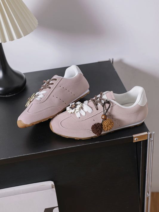 Sneakers - 1915 Rosa