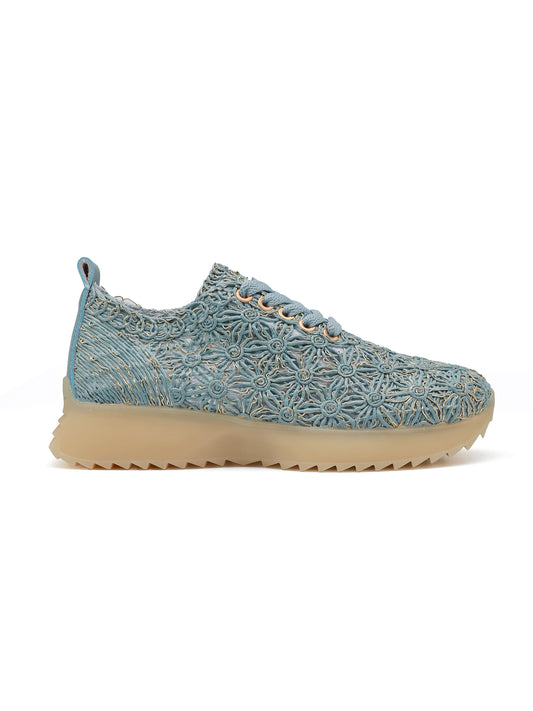 Sneakers - 1917 Blu