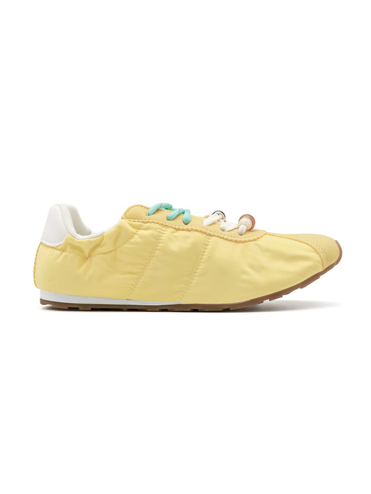 Sneakers - 1919 Giallo