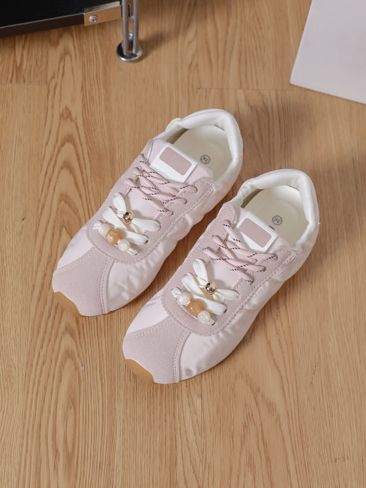 Sneakers - 1919 Rosa