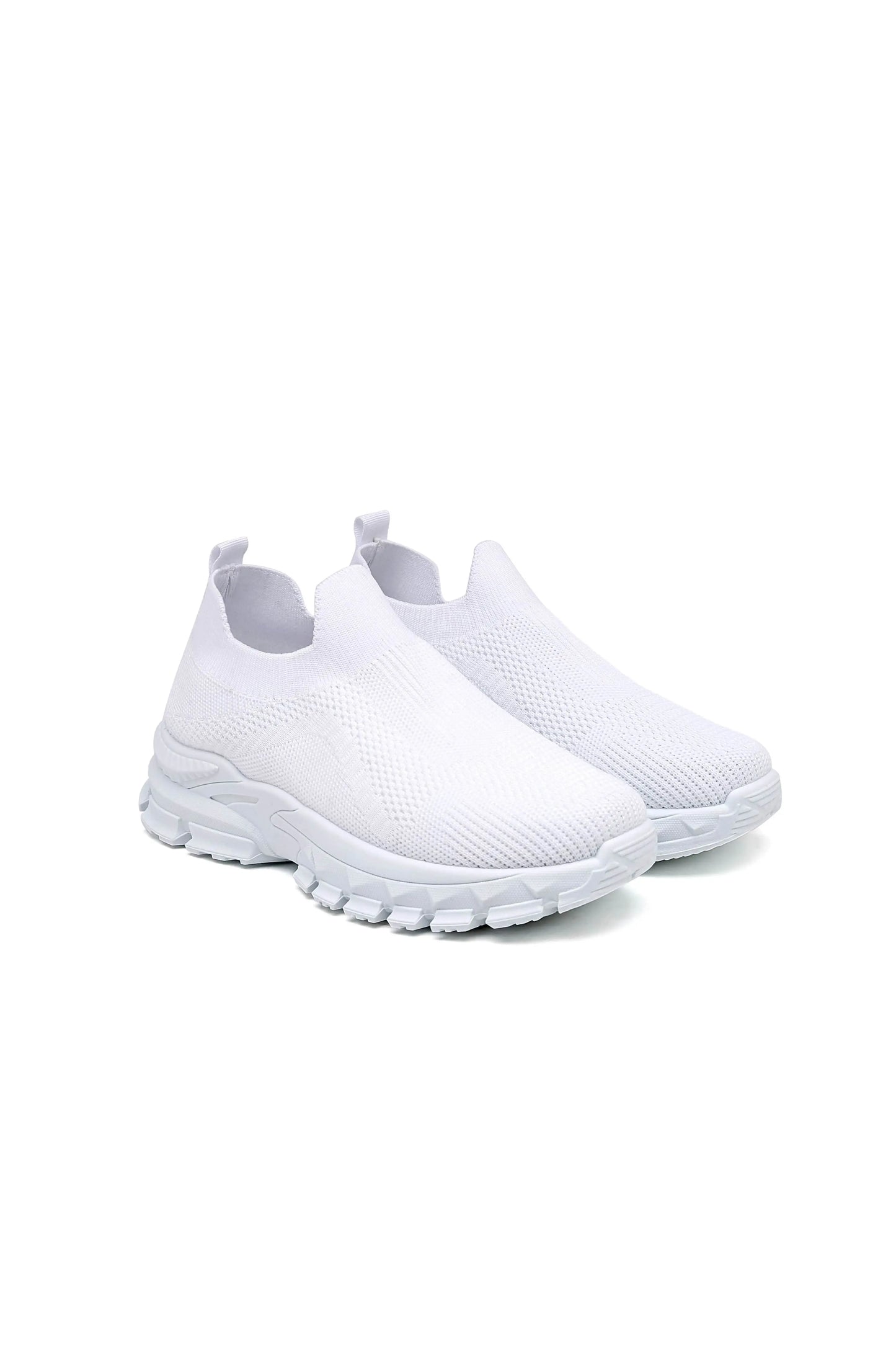Sneakers - 2010 Bianco