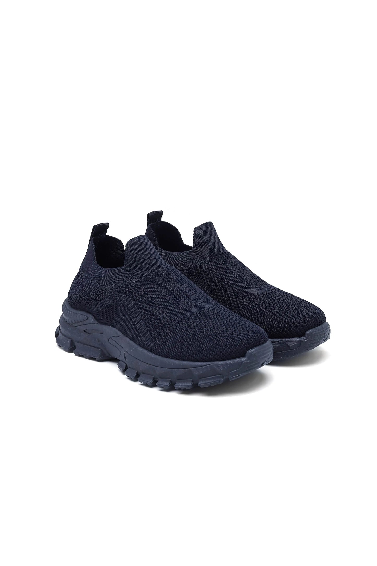 Sneakers - 2010 Blu - Sneakers - ISABAC
