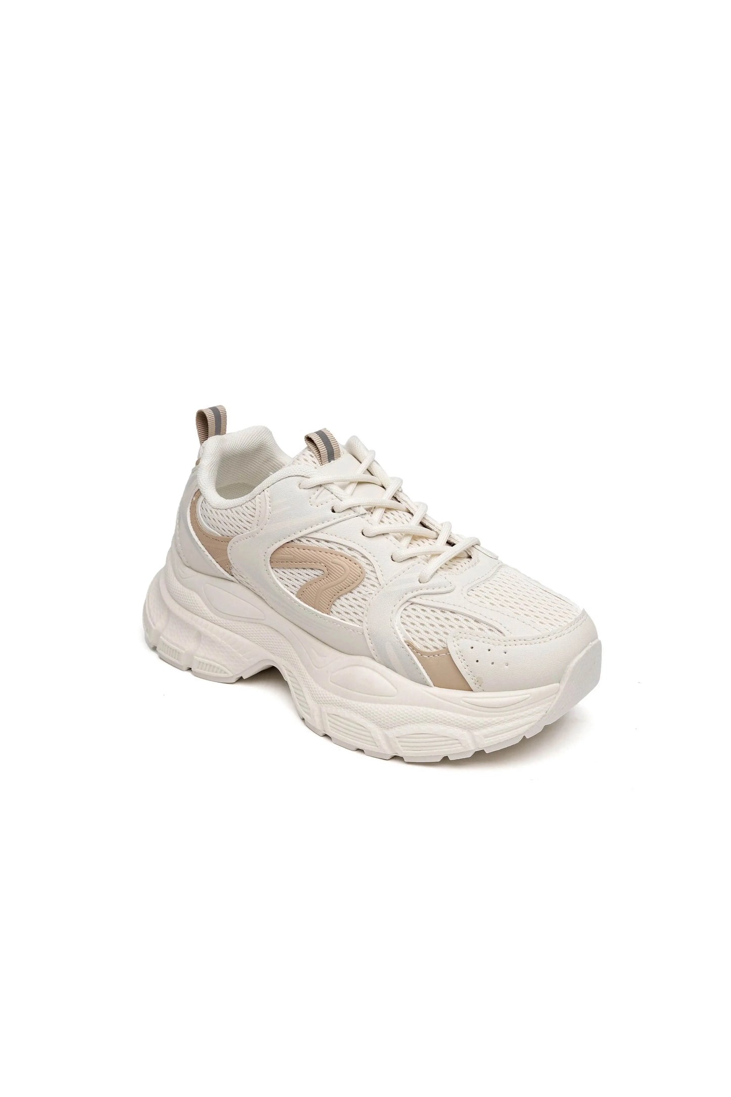 Sneakers - 2028 Beige