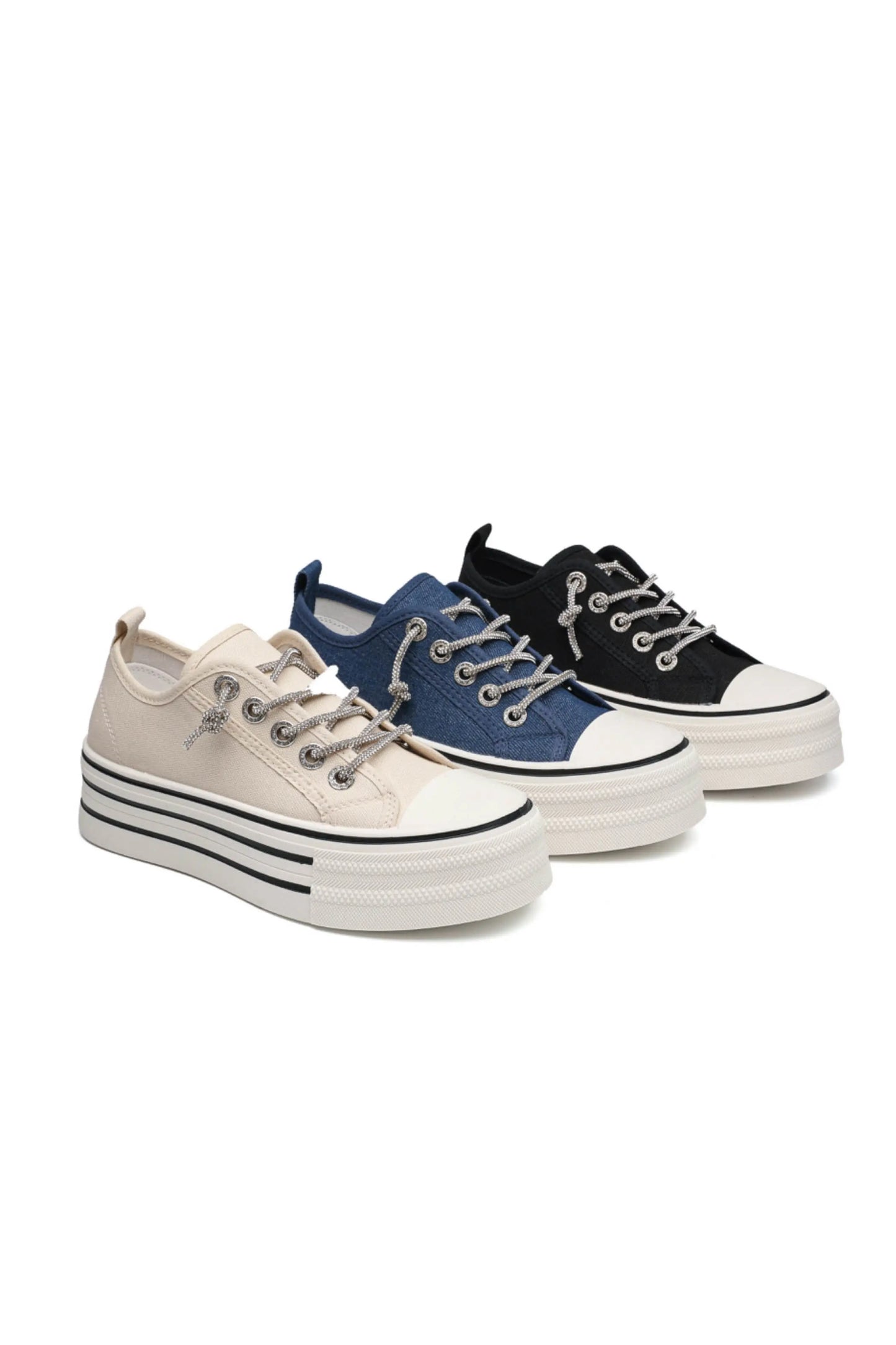 Sneakers - 2060 Blue
