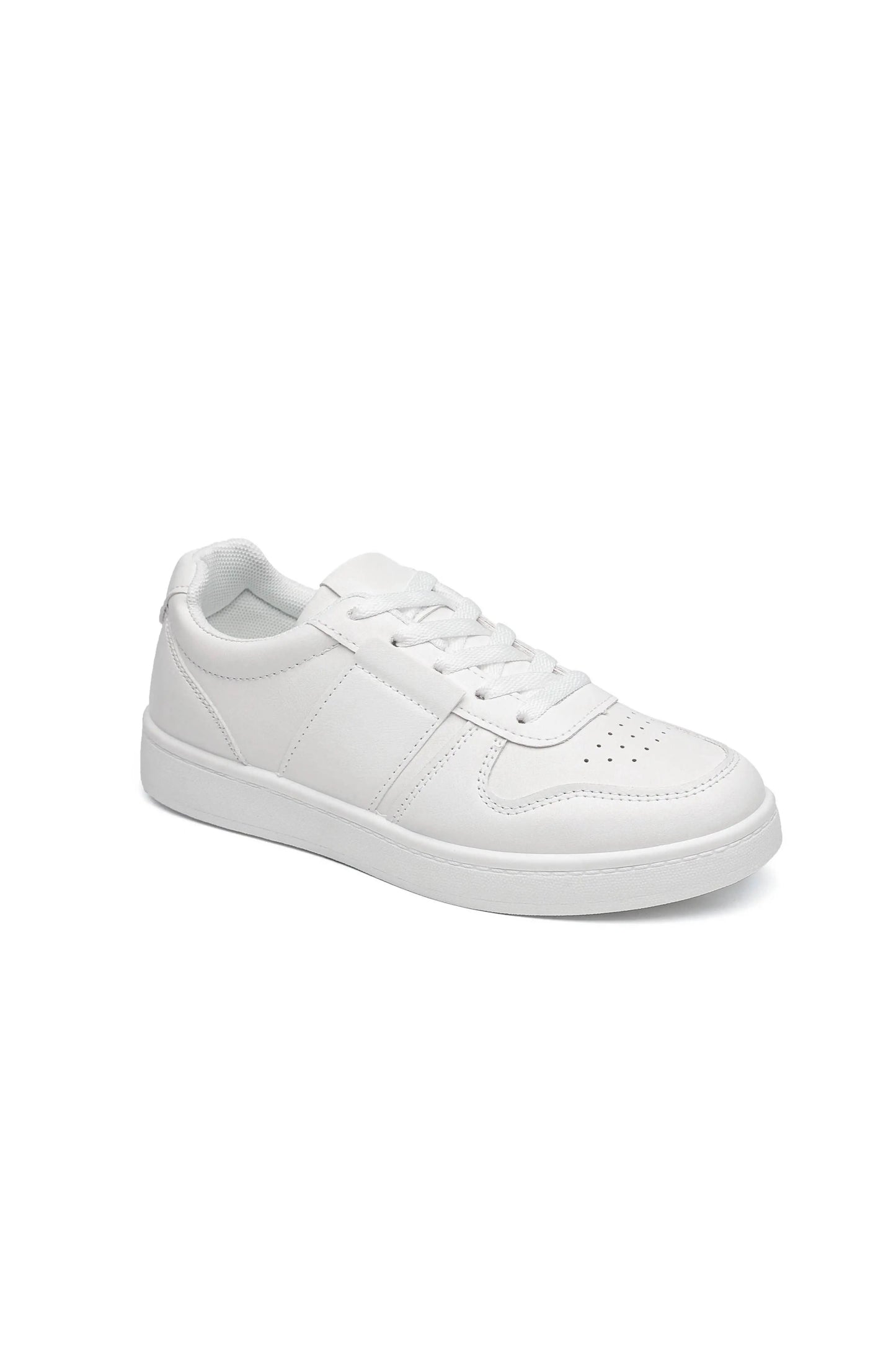 Sneakers - 2061 Bianco - Sneakers - ISABAC