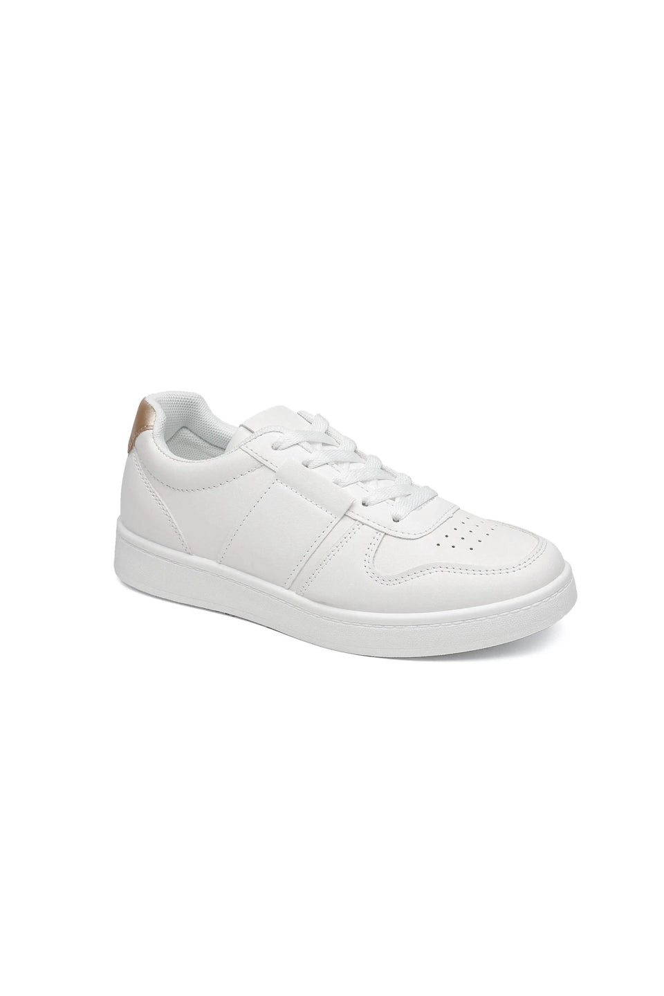 Sneakers - 2061 Oro - Sneakers - ISABAC