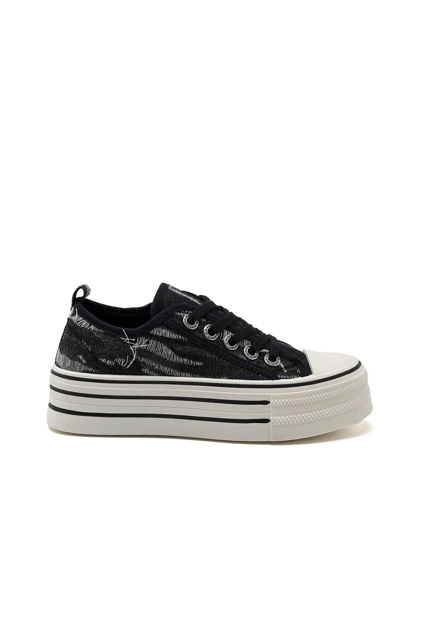 Sneakers - 2070 Nero