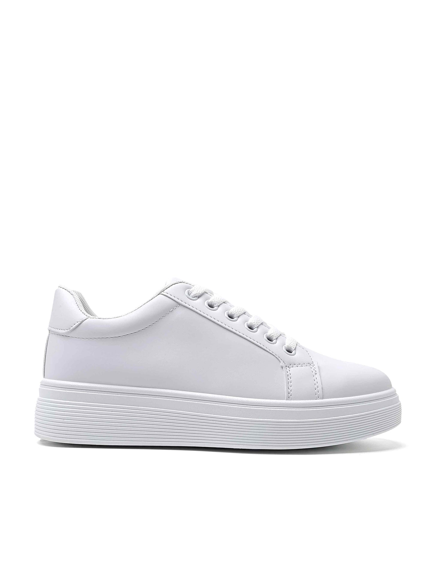 Sneakers - 2072 White