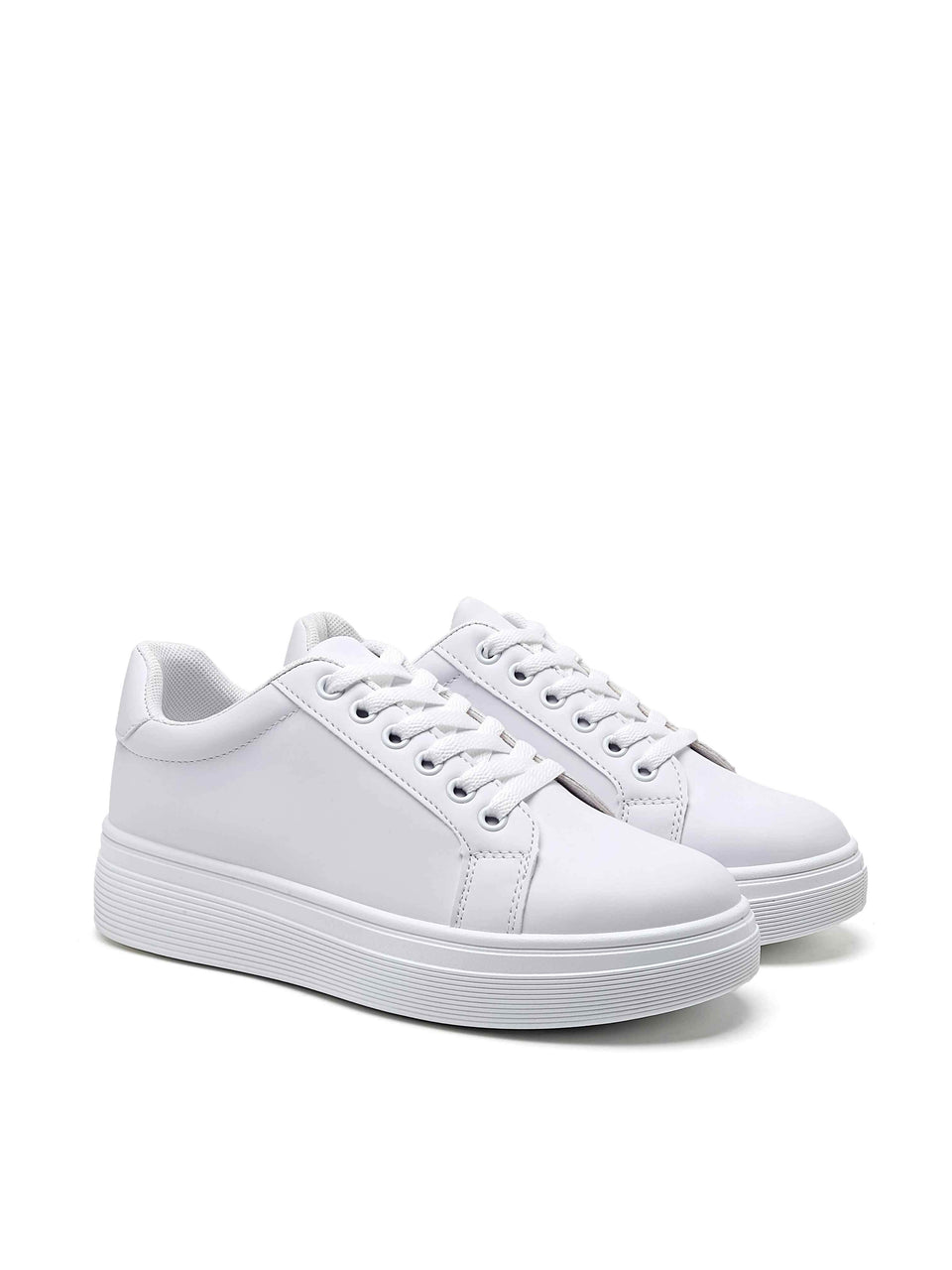 Sneakers - 2072 White