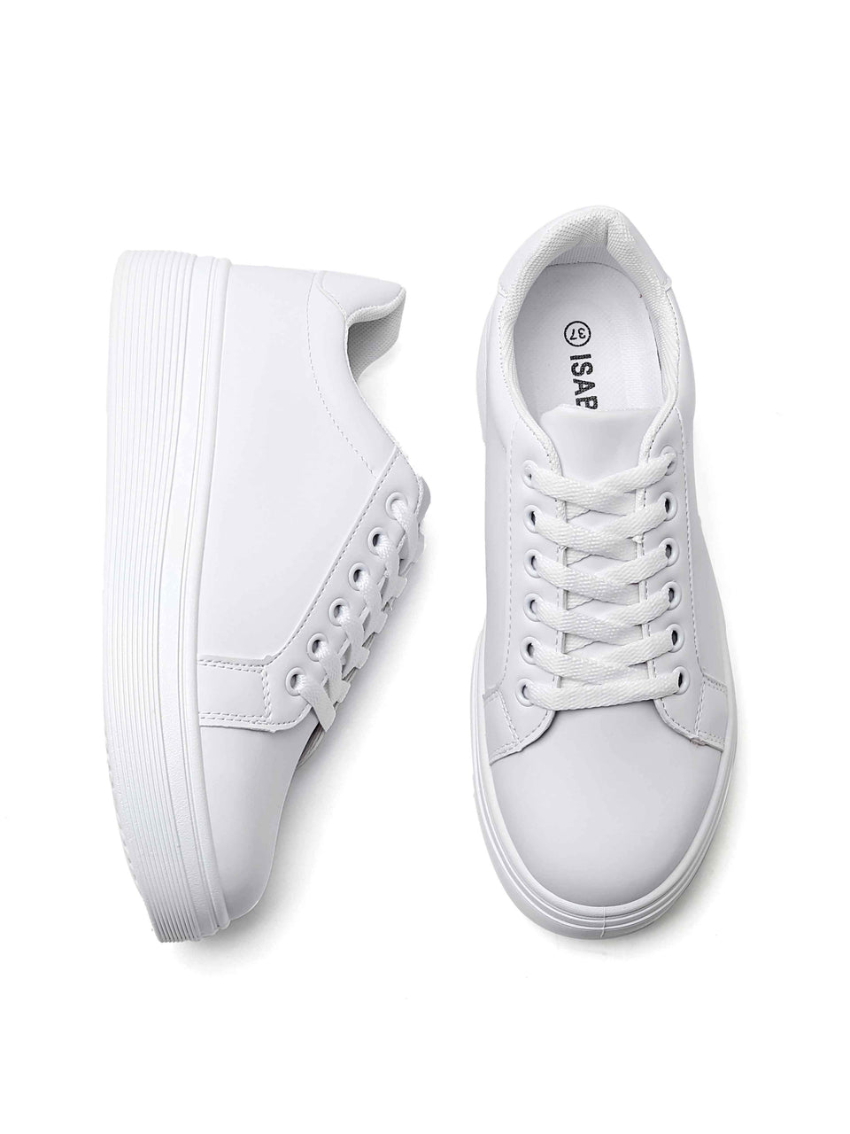 Sneakers - 2072 White