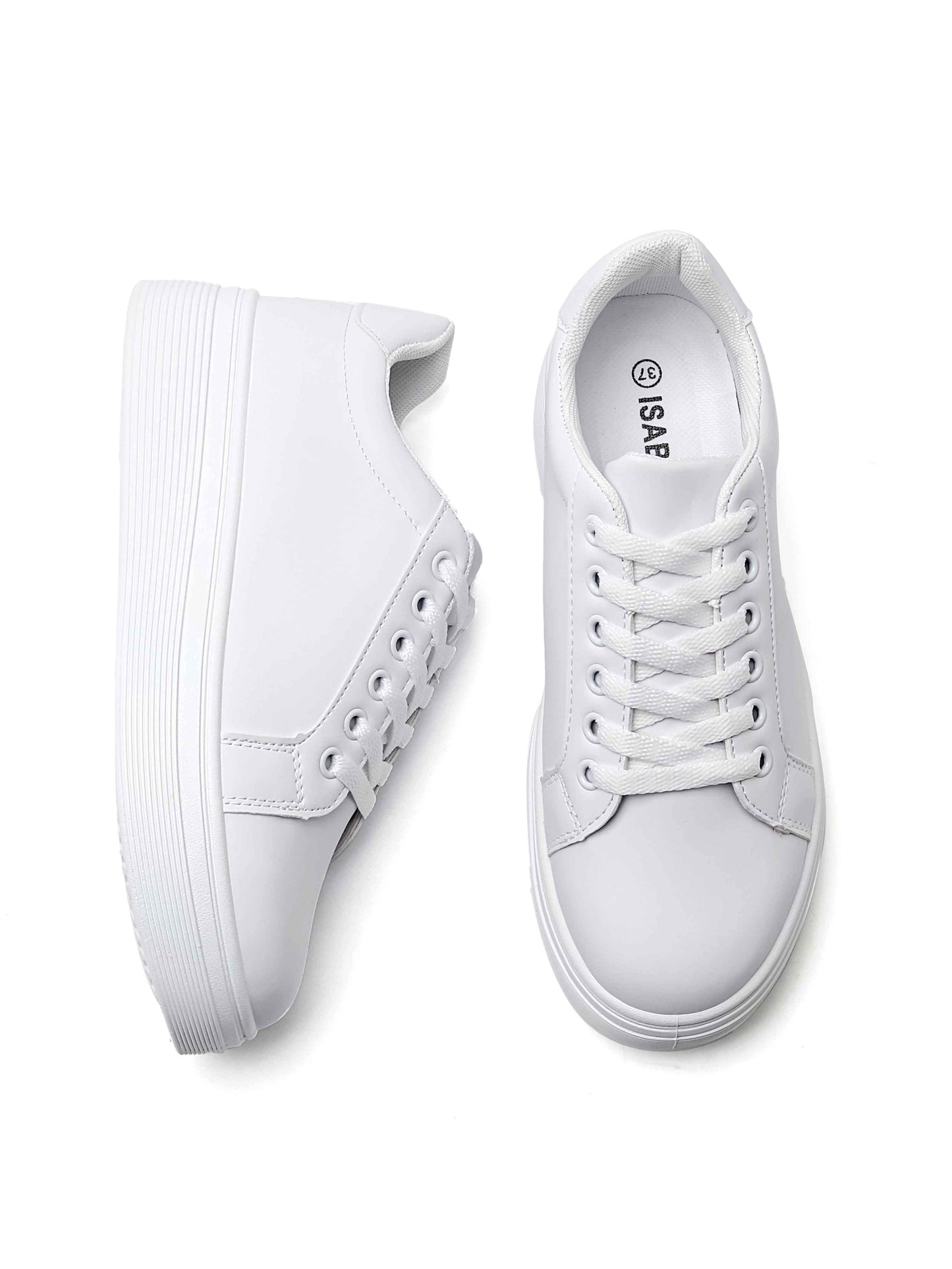 Sneakers - 2072 White