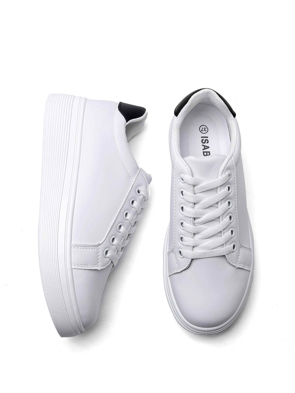 Sneakers - 2072 Black