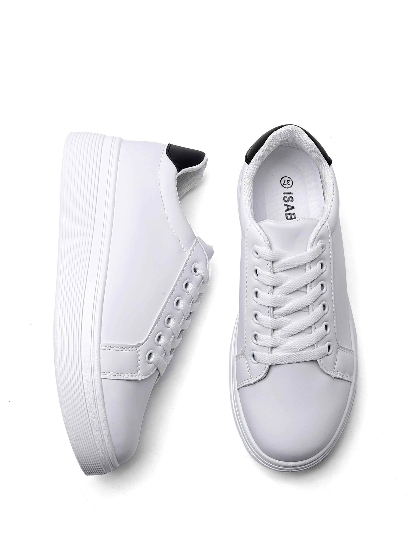 Sneakers - 2072 Black