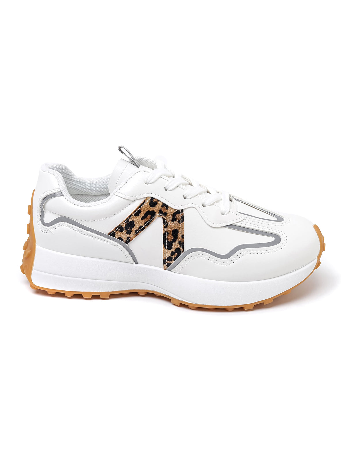 Sneakers - 2073 Leopard