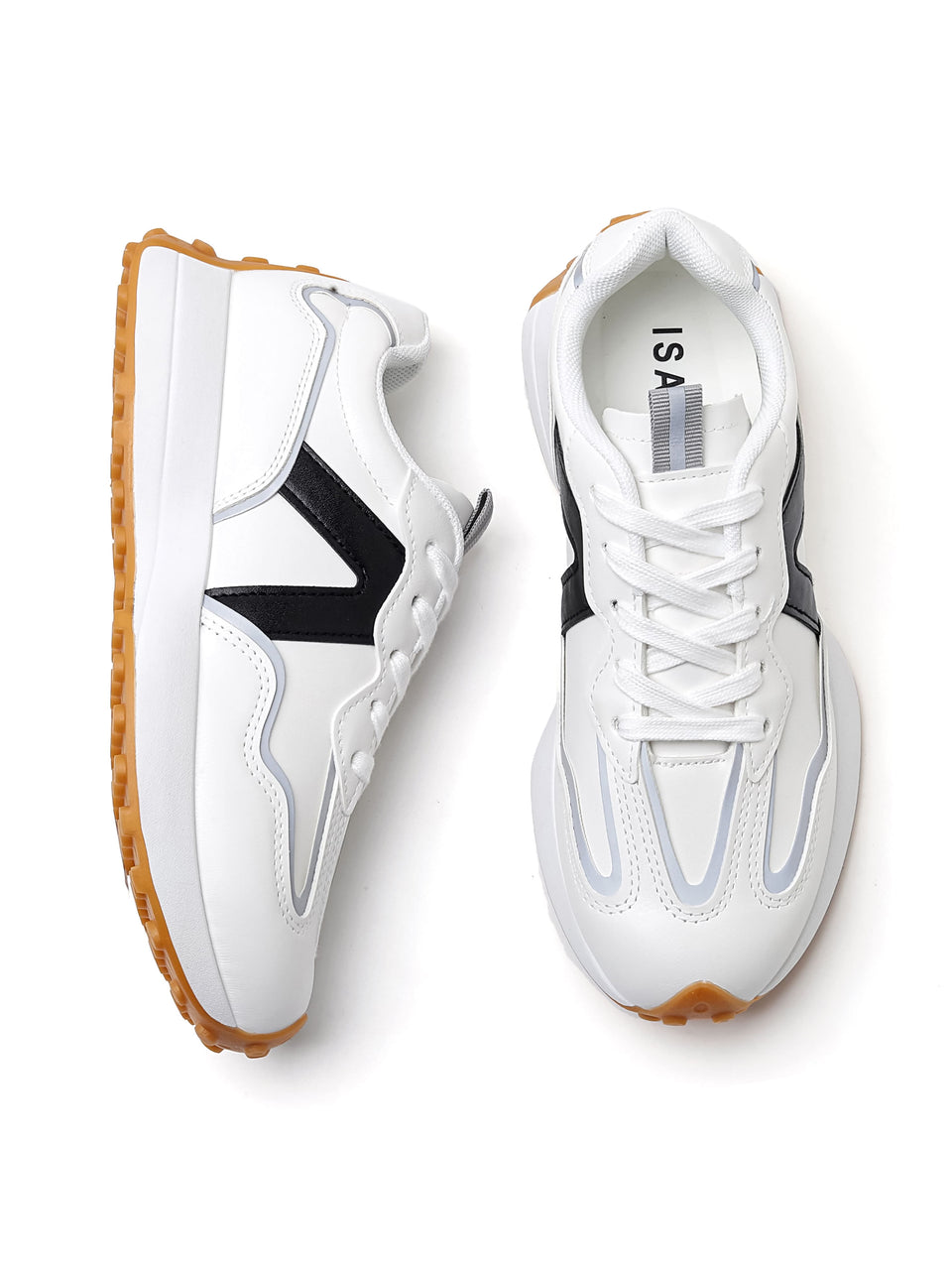 Sneakers - 2073 Black