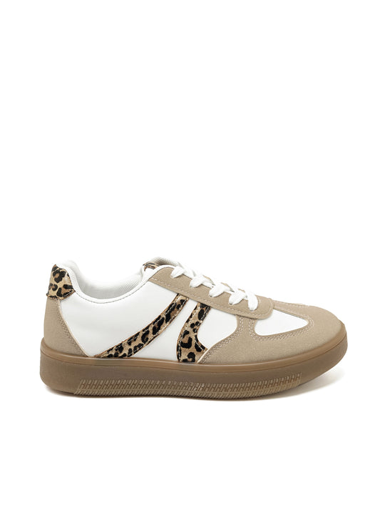 Sneakers - 2075 Leopardo
