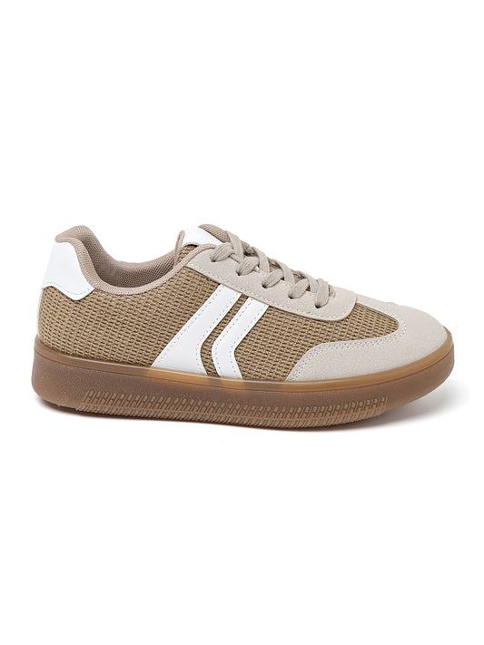 Sneakers - 2077 Beige