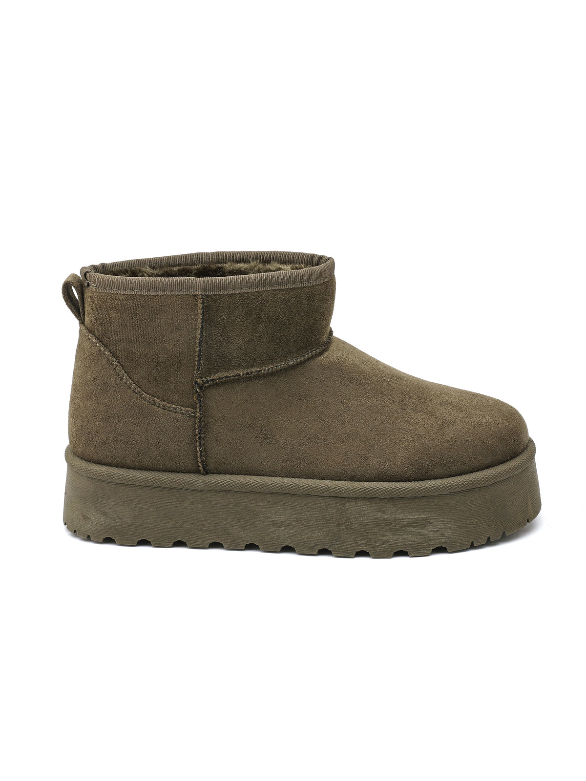 Stivaletti - 2081 Verde