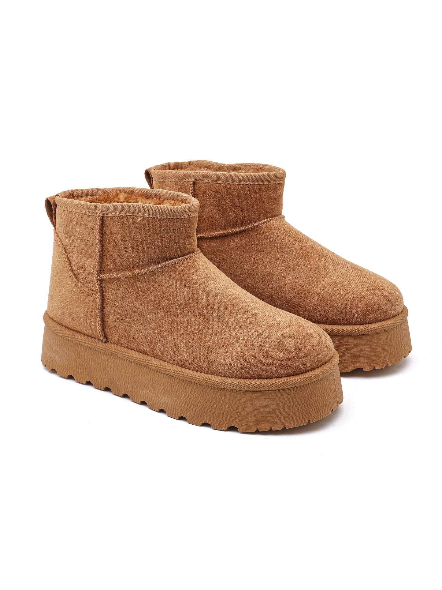 Stivaletti - 2081 Camel