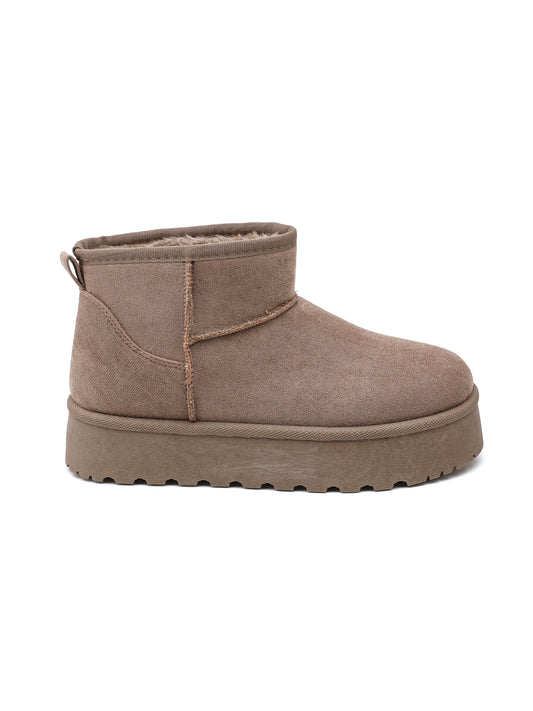 Stivaletti - 2081 Khaki