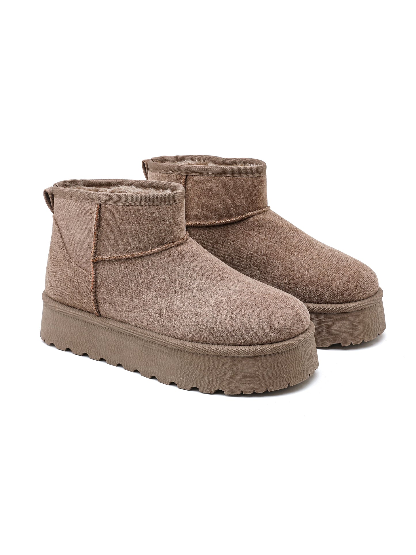 Stivaletti - 2081 Khaki