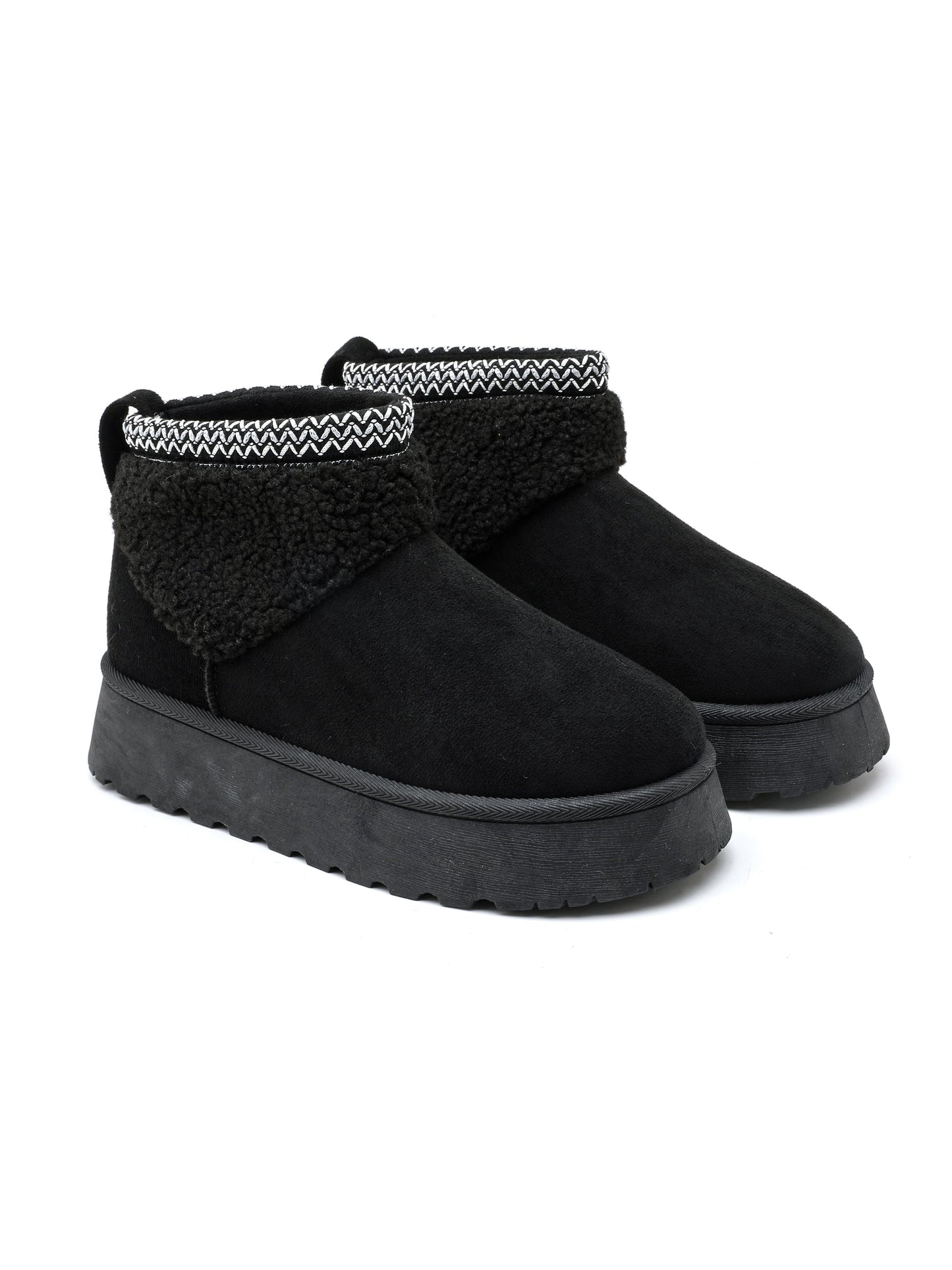 Stivaletti - 2082 Nero