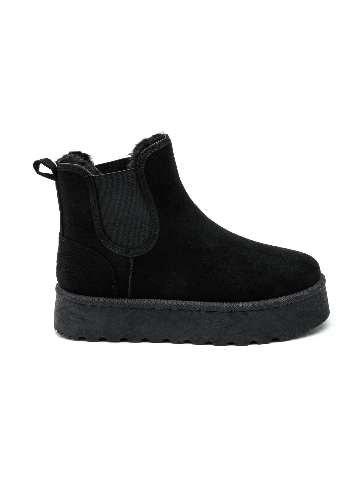 Stivaletti - 2083 Nero