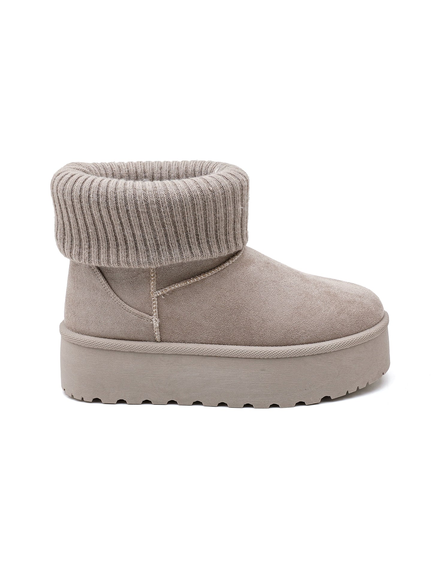 Stivaletti - 2085 Grigio