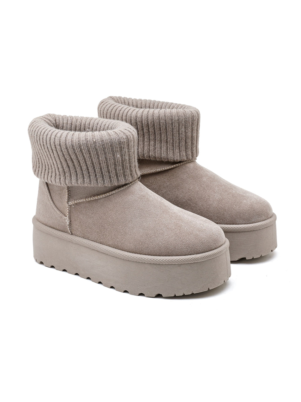 Stivaletti - 2085 Grigio