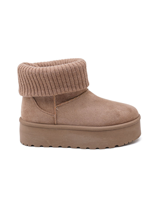 Stivaletti - 2085 Khaki