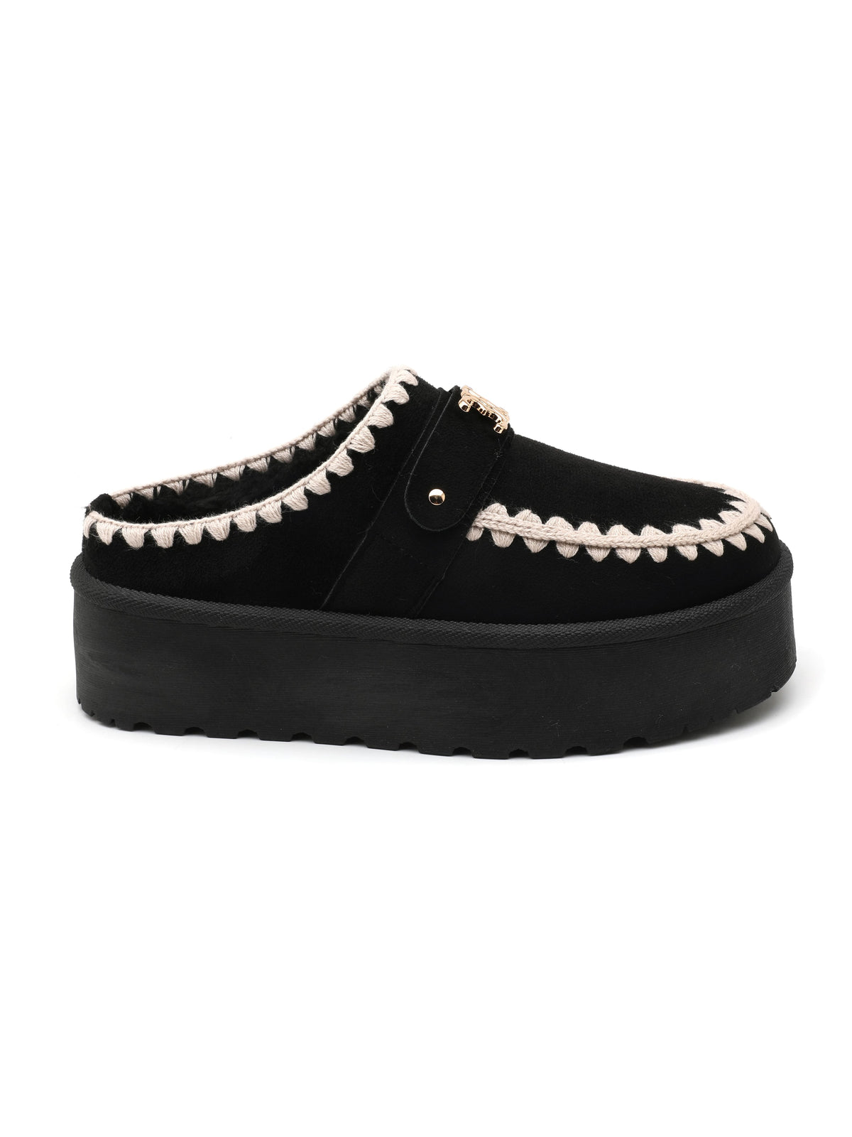 Stivaletti - 2088 Nero