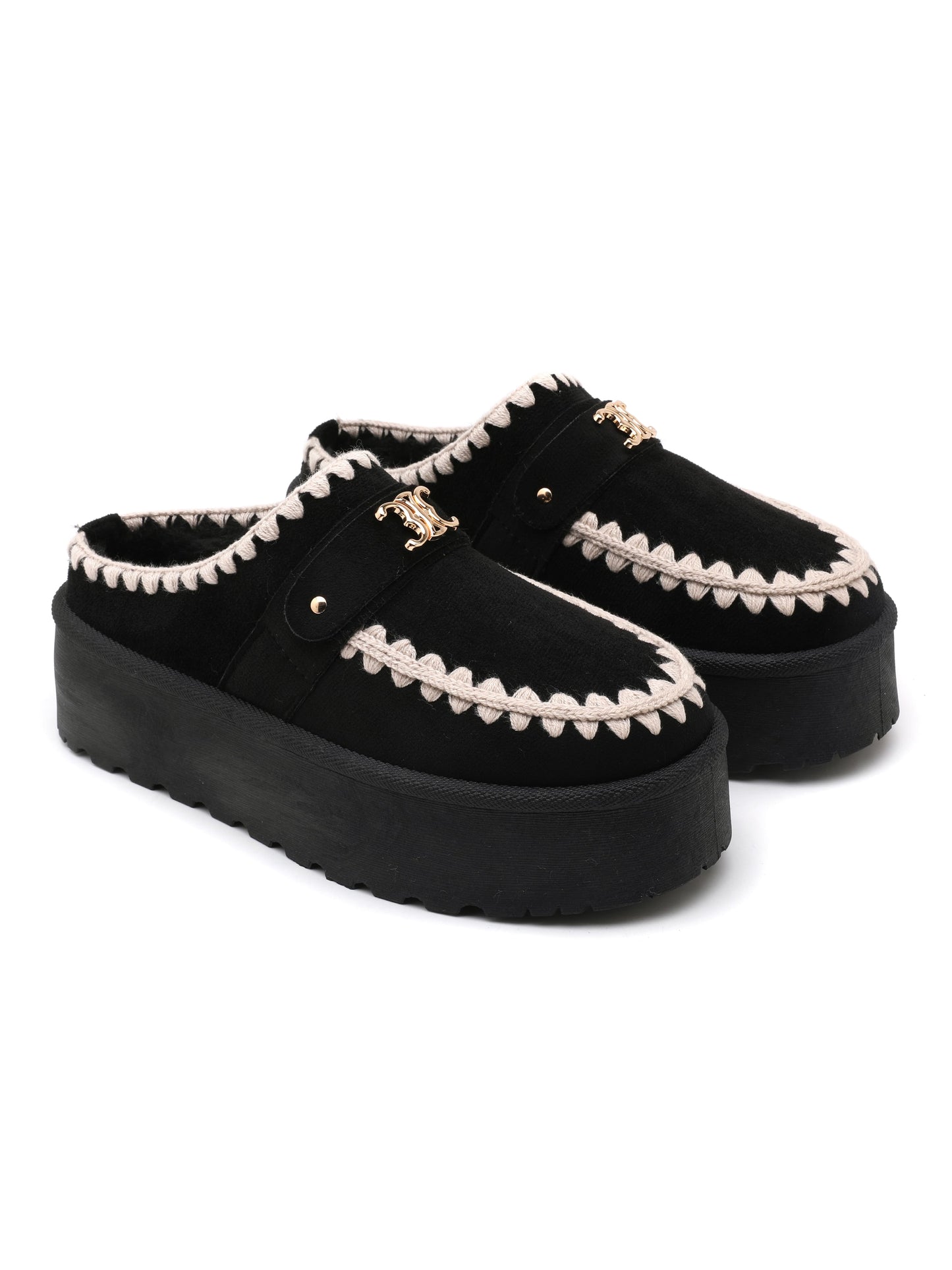 Stivaletti - 2088 Nero