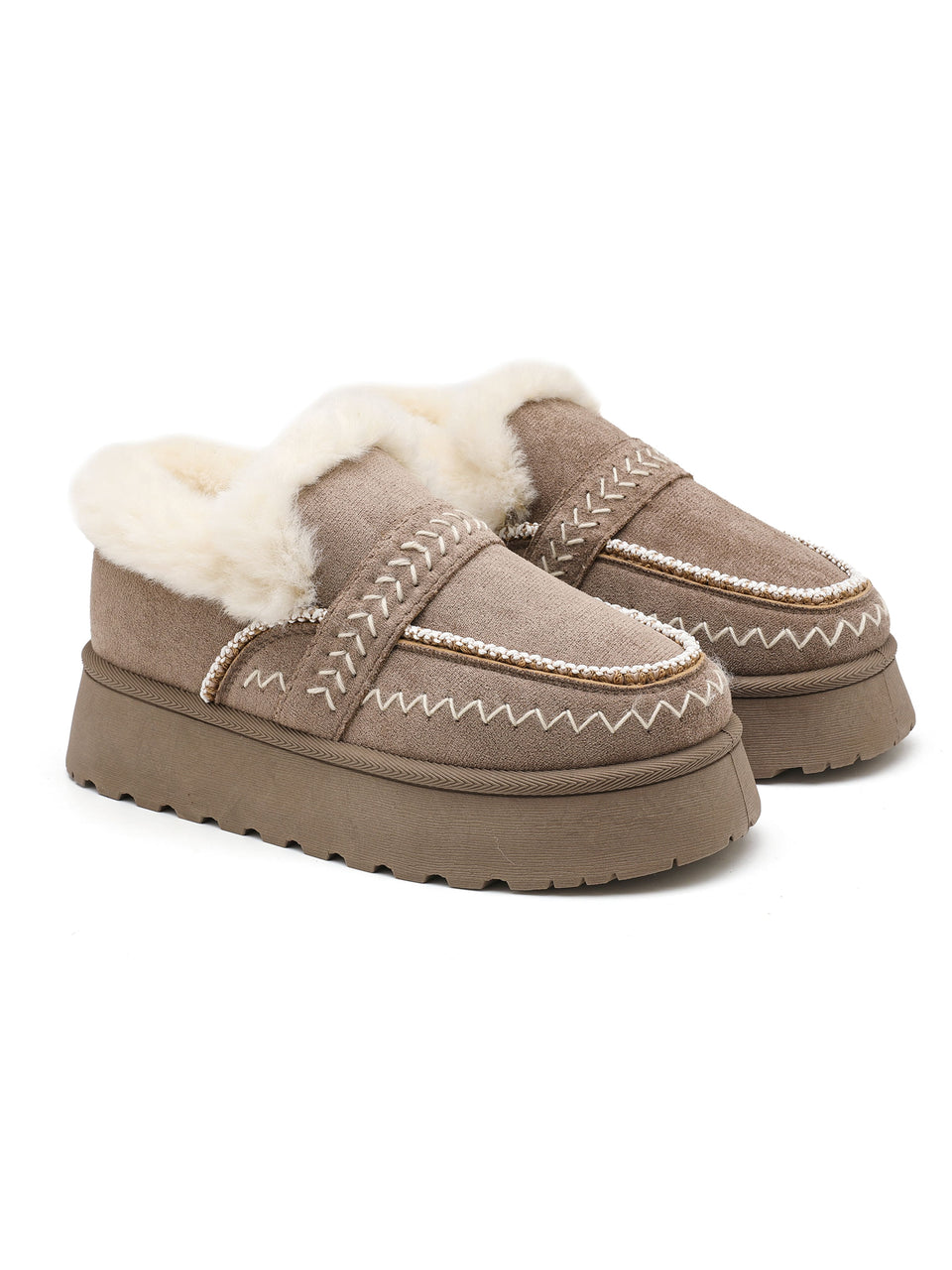 Stivaletti - 2093 Khaki