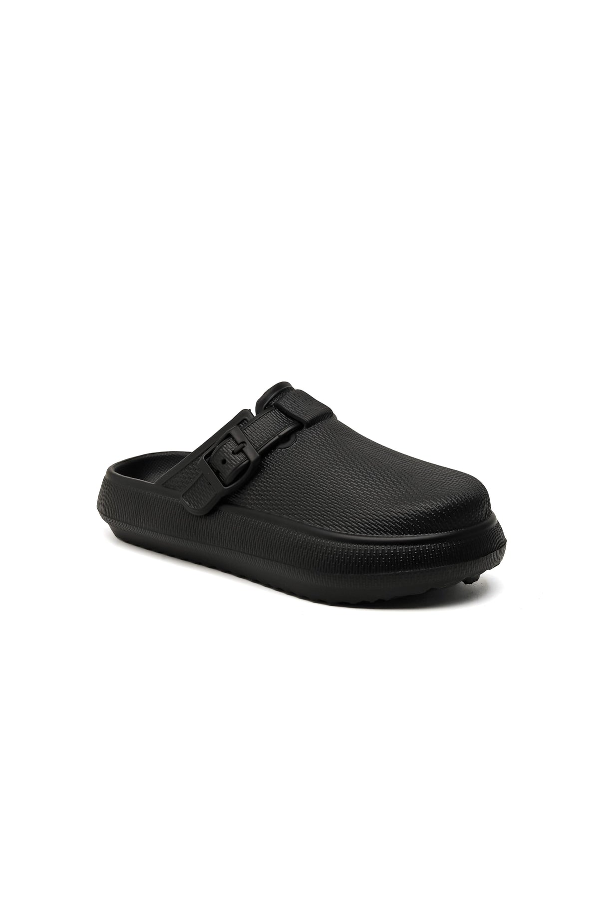 Ciabatte Gomma - 2350 Nero