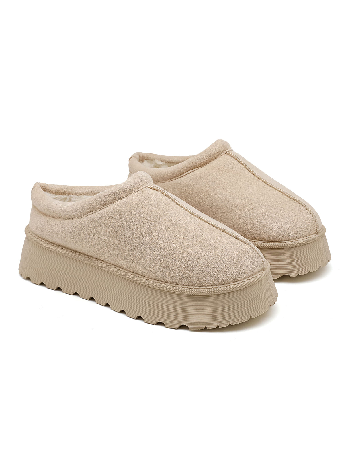 Stivaletti - 2368 Beige