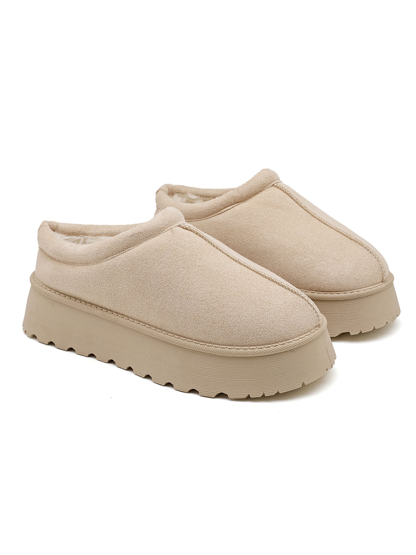 Stivaletti - 2368 Beige