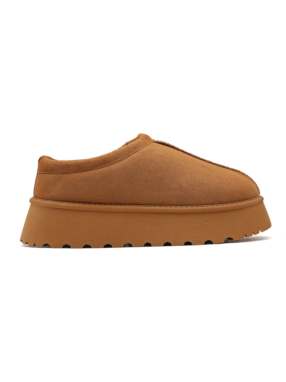 Stivaletti - 2368 Camel