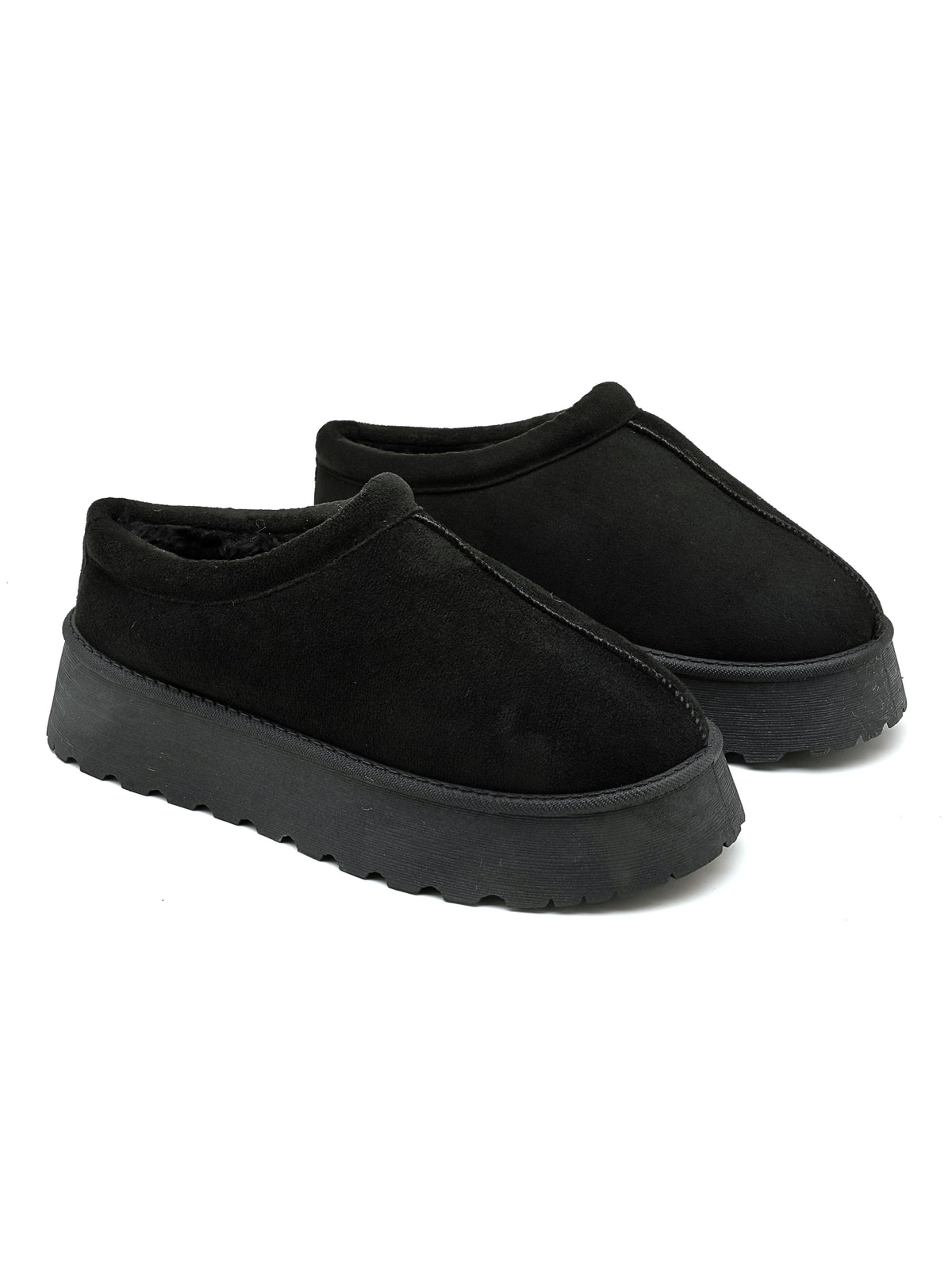 Stivaletti - 2368 Nero