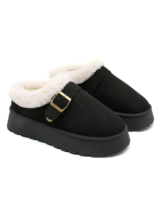 Stivaletti - 2369 Nero