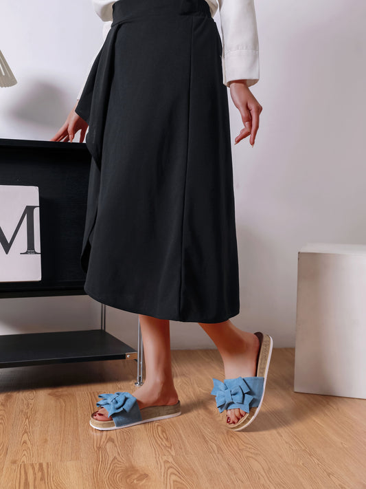 Ciabatte - 2373 Blu
