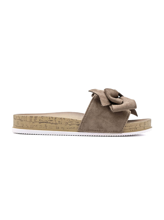 Ciabatte - 2373 Khaki