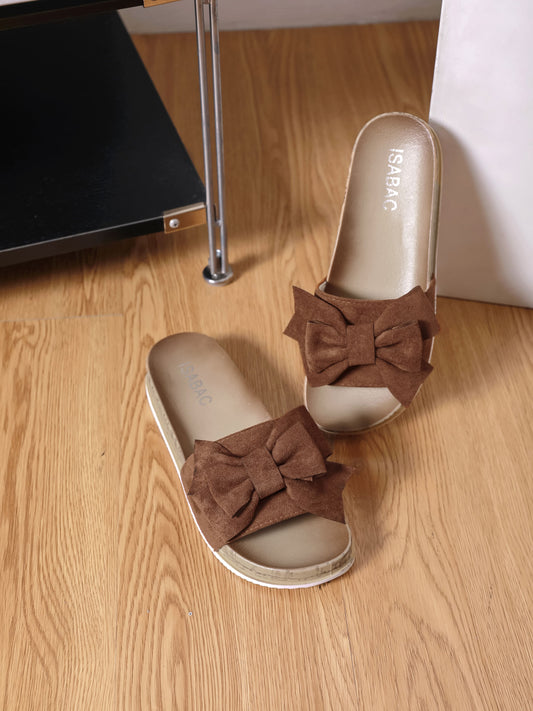 Ciabatte - 2373 Marrone