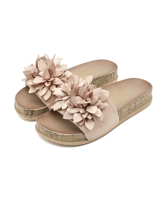 Ciabatte - 2375 Beige